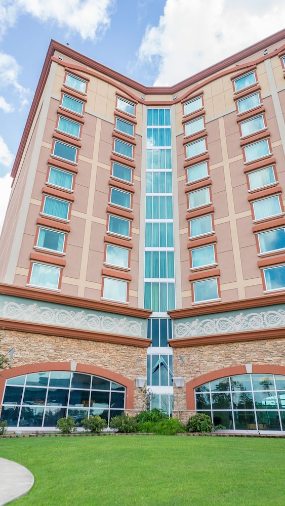 Delta Downs Racetrack Casino Hotel 7/59