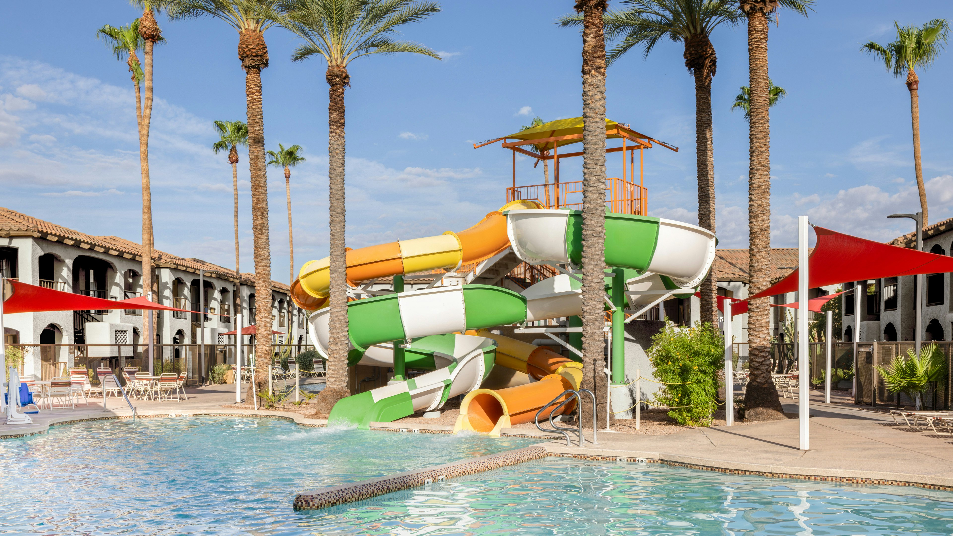 Holiday Inn Club Vacations Scottsdale Resort 49/63