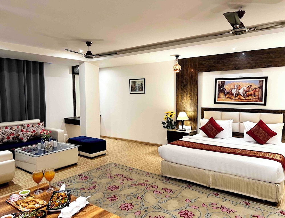 Hotel The Shoba Estate 24/46