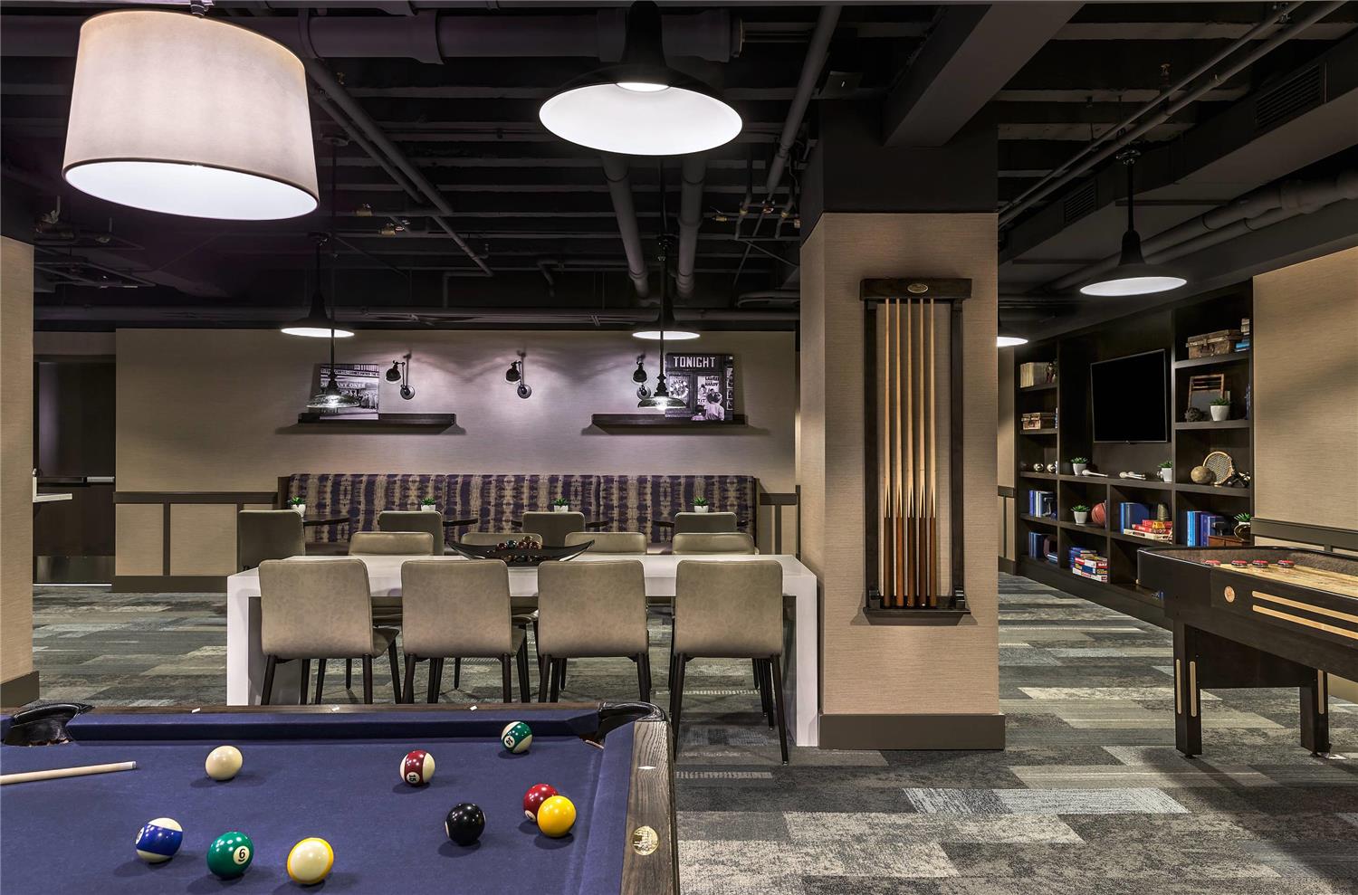 Cambria Hotel Chicago Loop - Theatre District 35/50