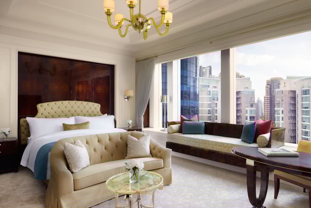 The St Regis Singapore 35/48