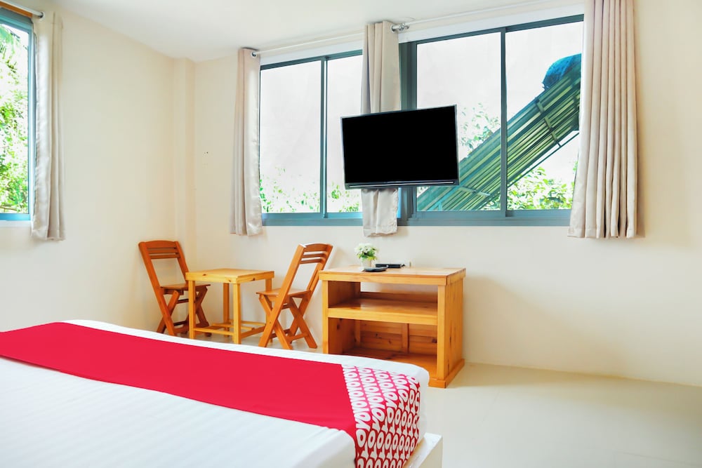 Norn Ranong Hostel 17/29