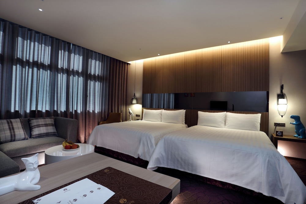 Intrendy Hotel 26/71