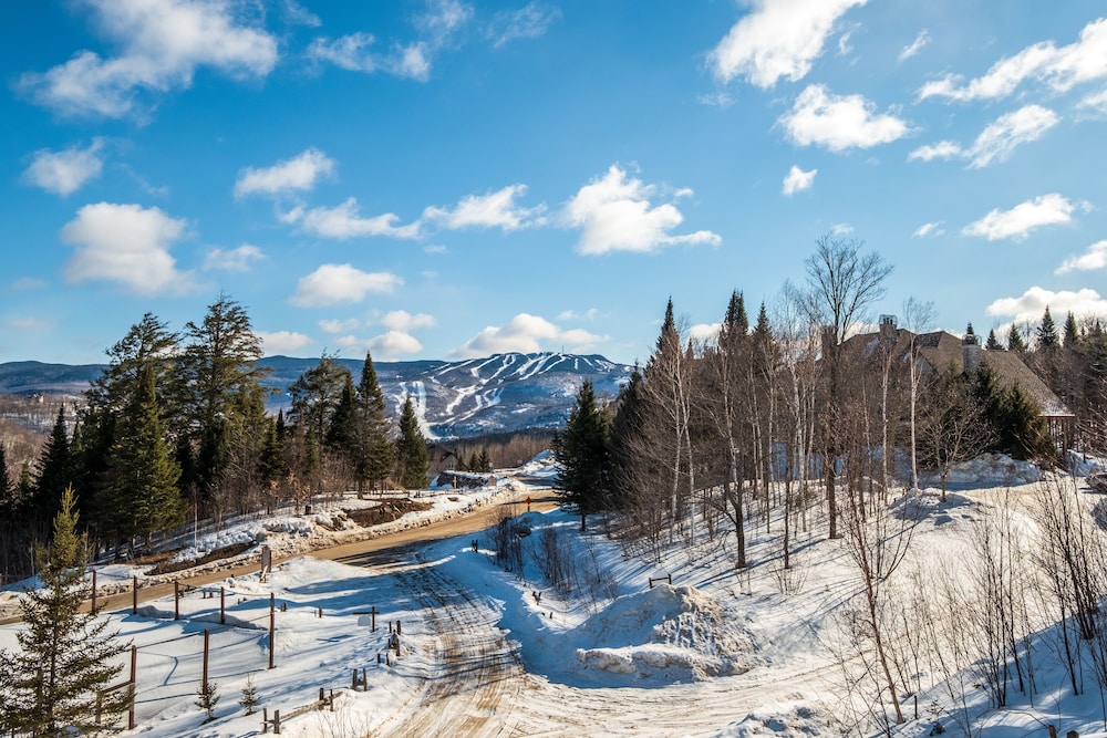 Cap Tremblant photo5