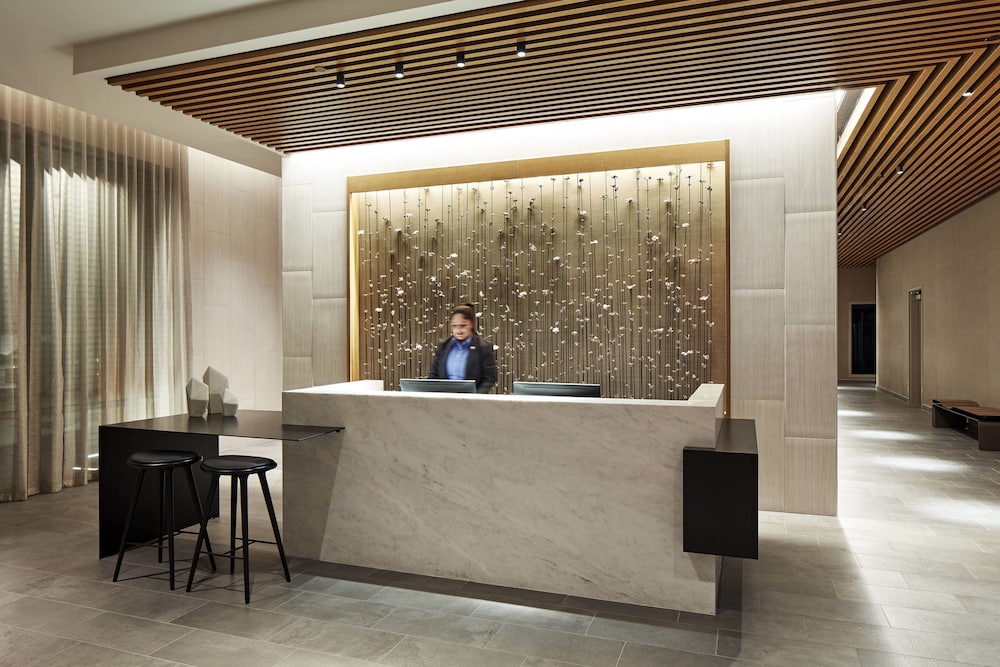 Ac Hotel By Marriott San Jose Sunnyvale Cupertino 5/54