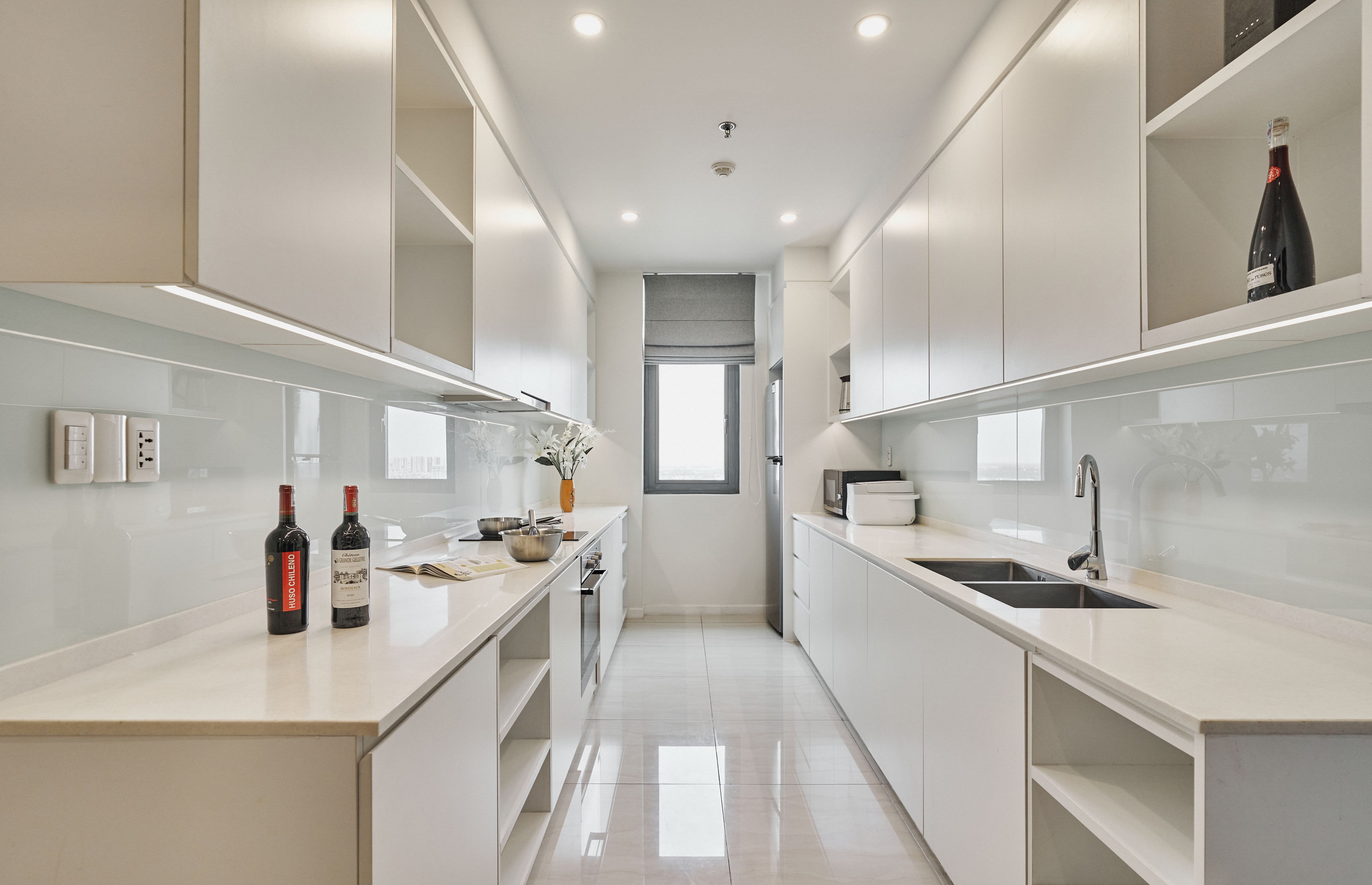 RichLane Residences by Oakwood 6/35