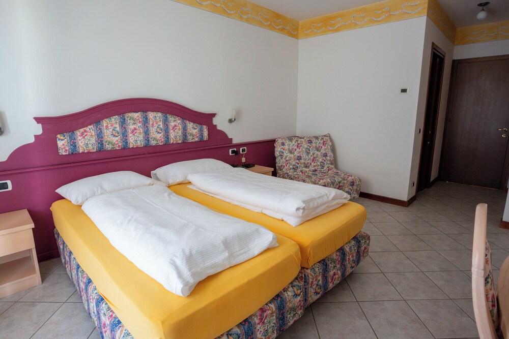 公寓Alesi酒店(Hotel Residence Alesi) 图片5