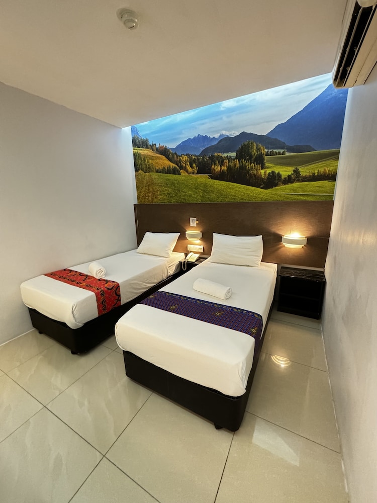 BEST VIEW HOTEL PUCHONG 18/45