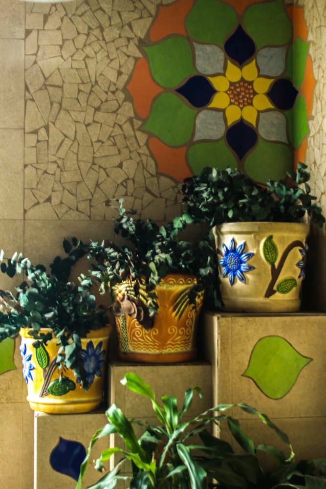 Azul Turquesa Hotel Boutique 46/53