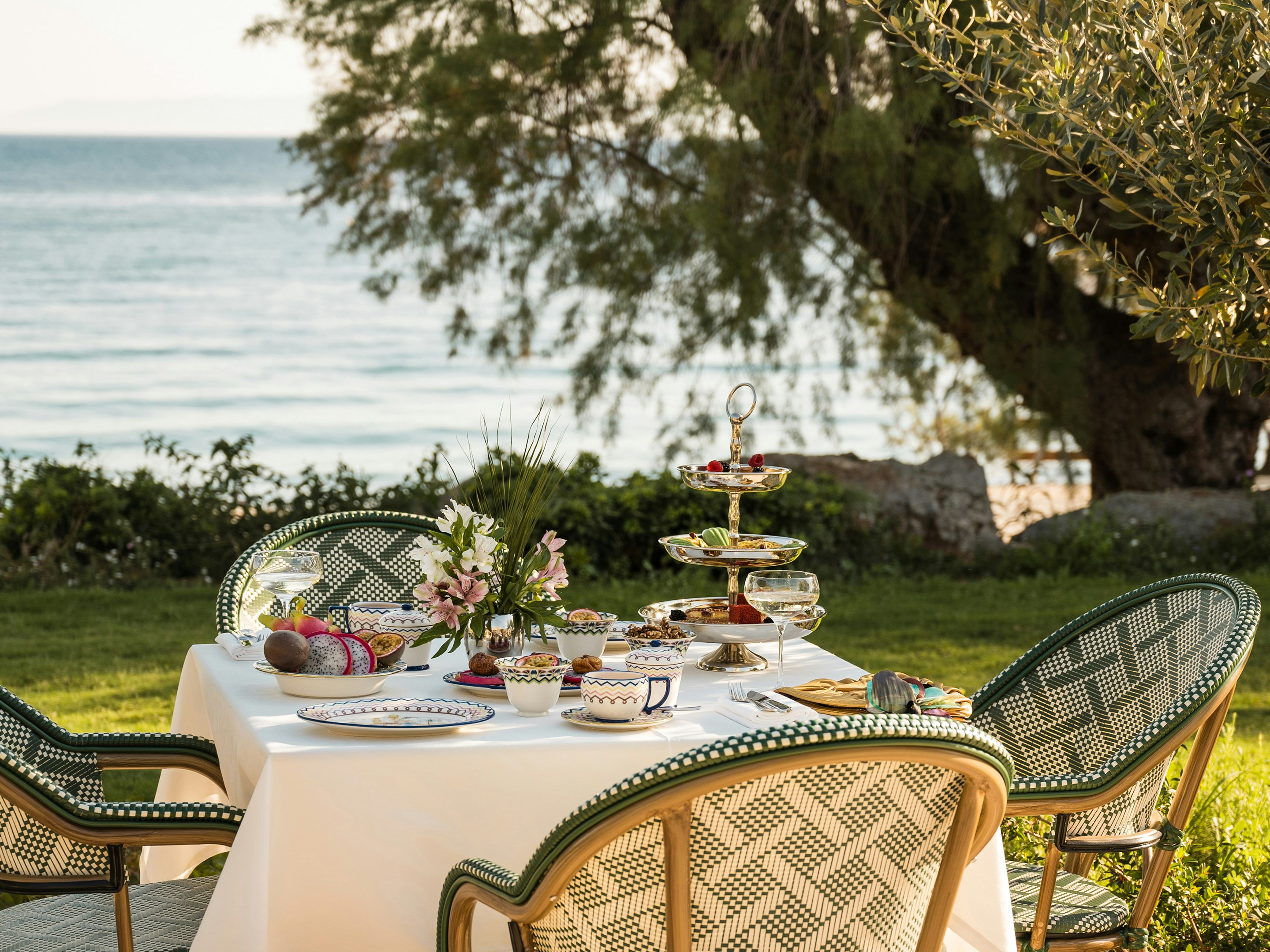 Grecotel Filoxenia Kalamata 58/80