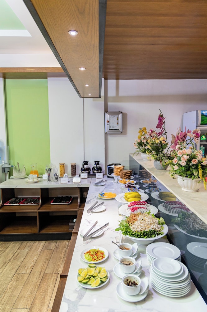 A25 Hotel - 142 Bui Thi Xuan 48/63