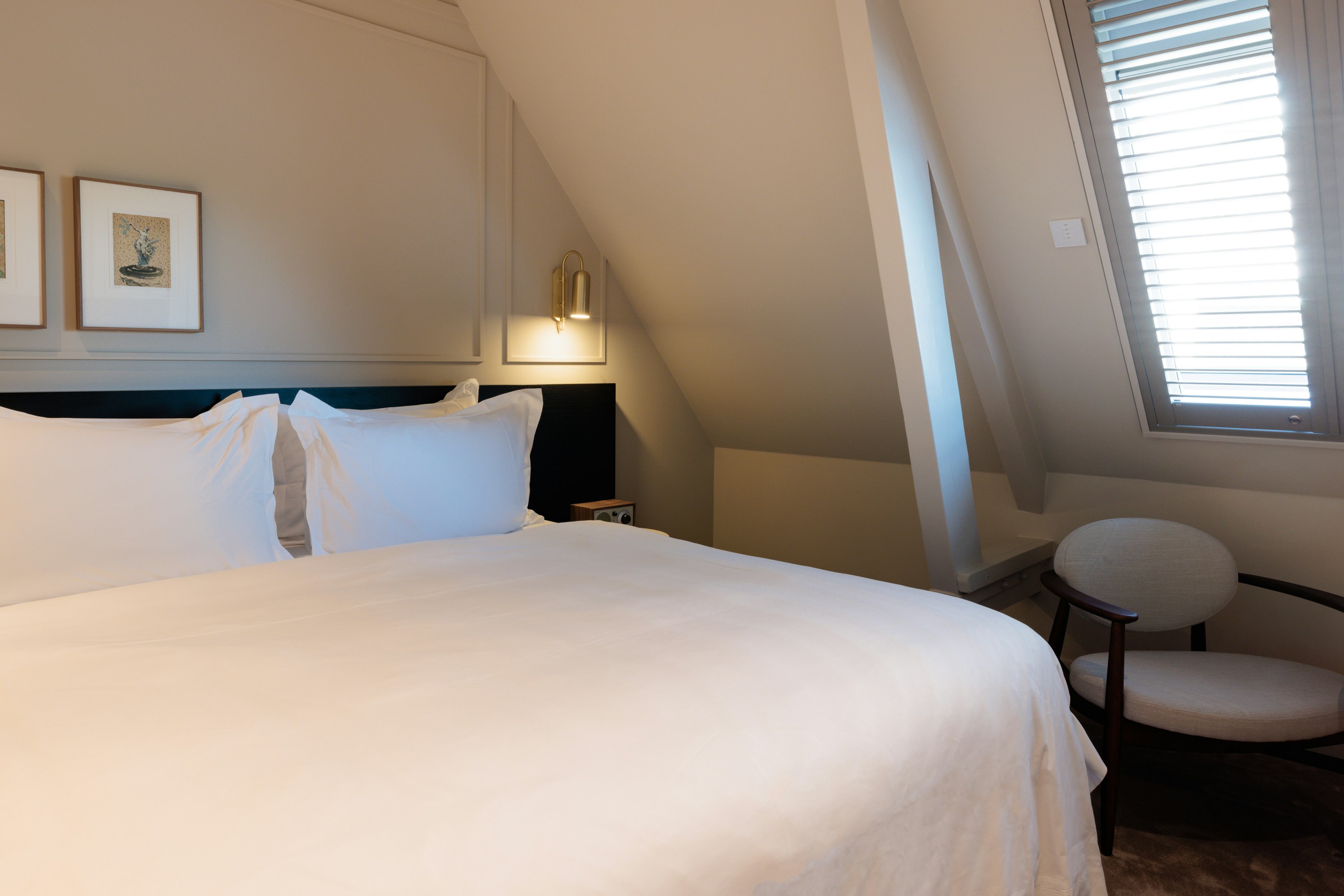 Pillows Grand Boutique Hotel Maurits at the Park - Small Luxury Hotels 16/56