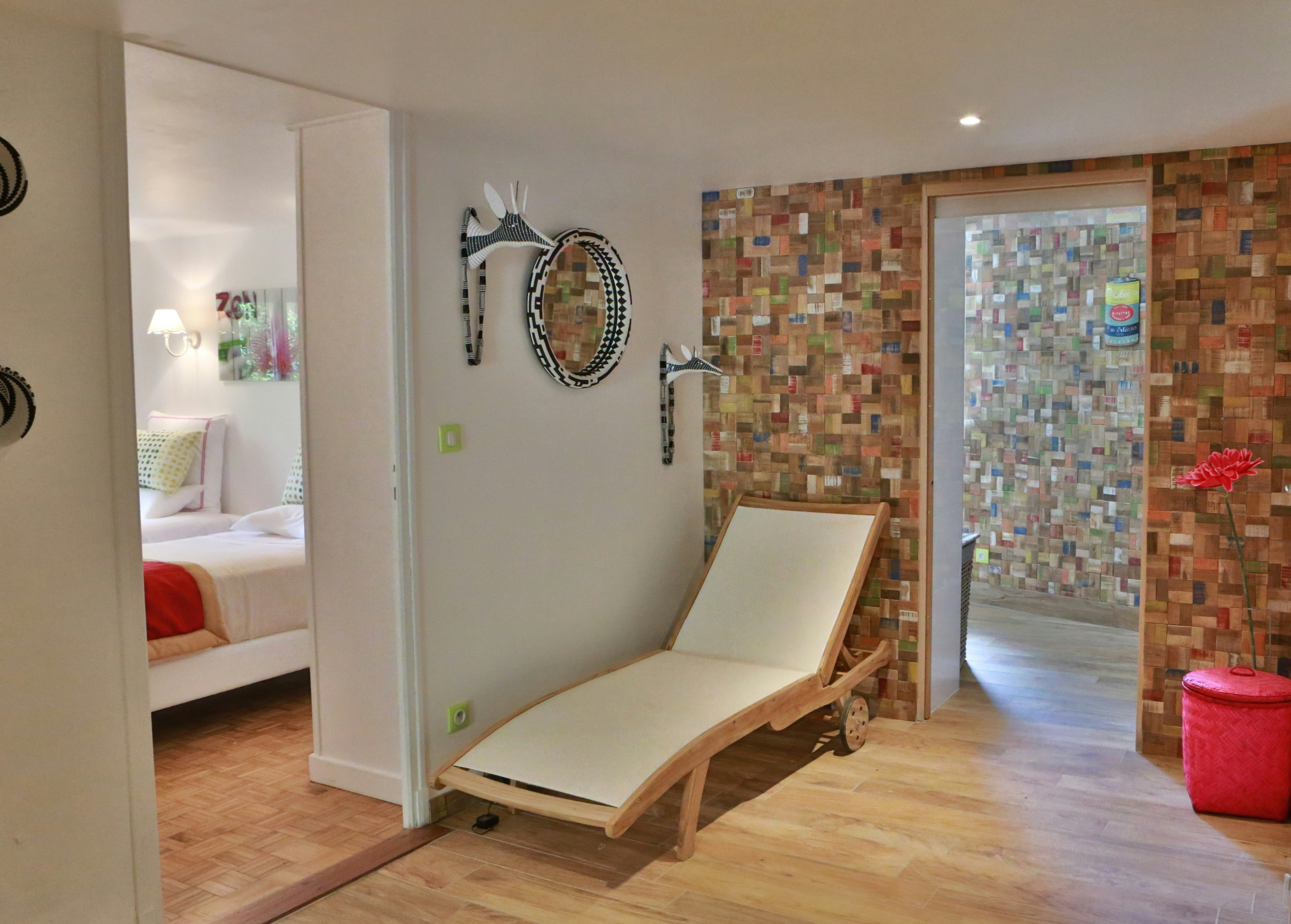Hotel Le Cep & Spa 9/75