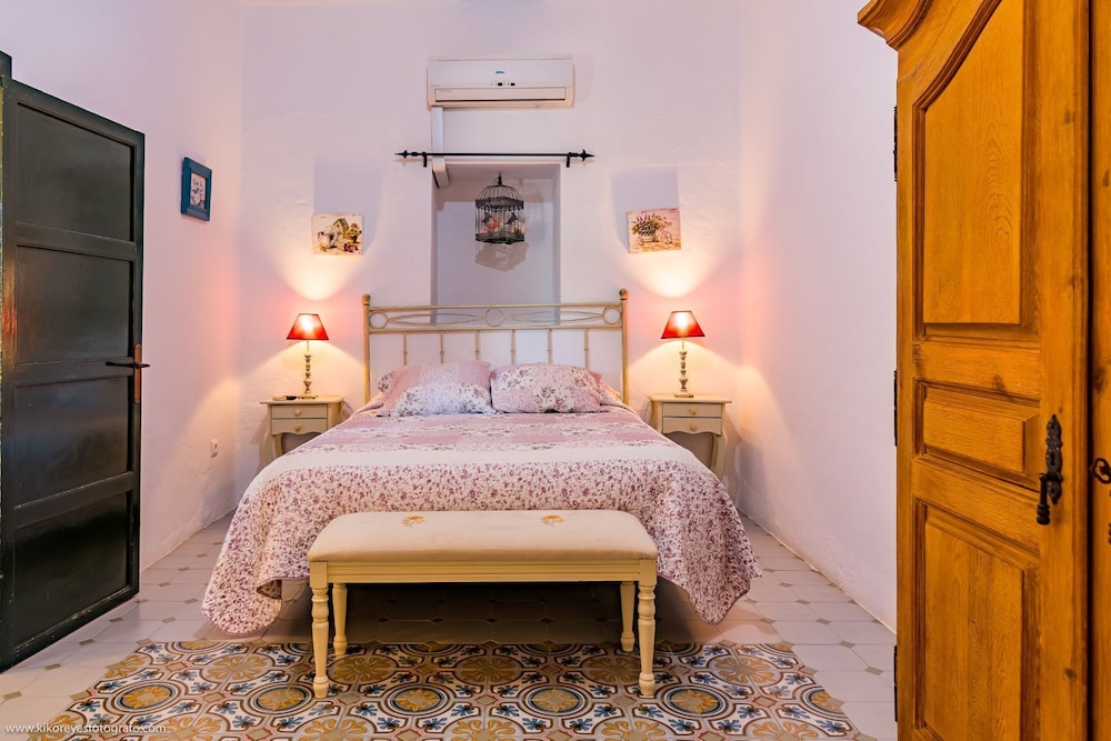 1 BEDROOM, PREMIUM, APARTMENT, GARDEN VIEW, TERRACE
