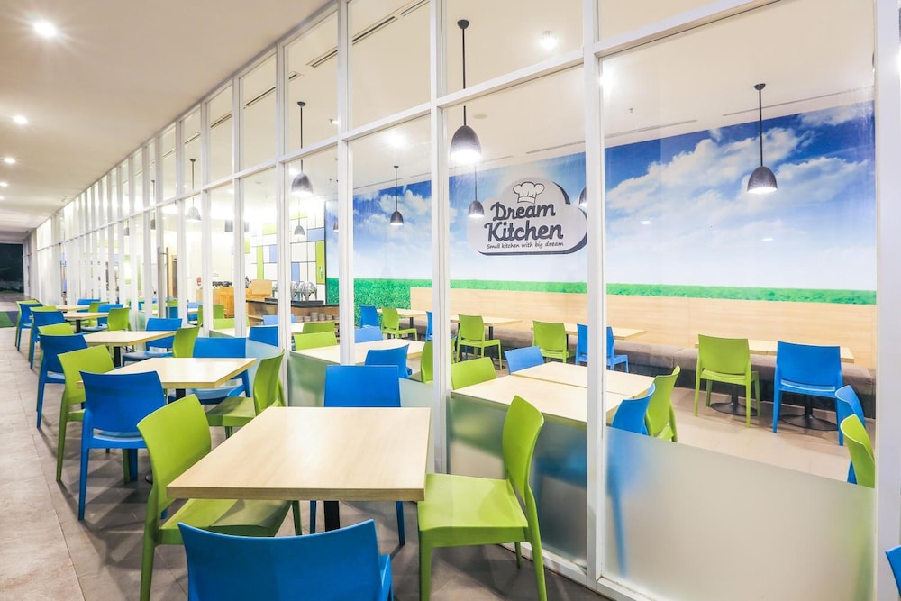 Hotel Citradream Bintaro 33/51