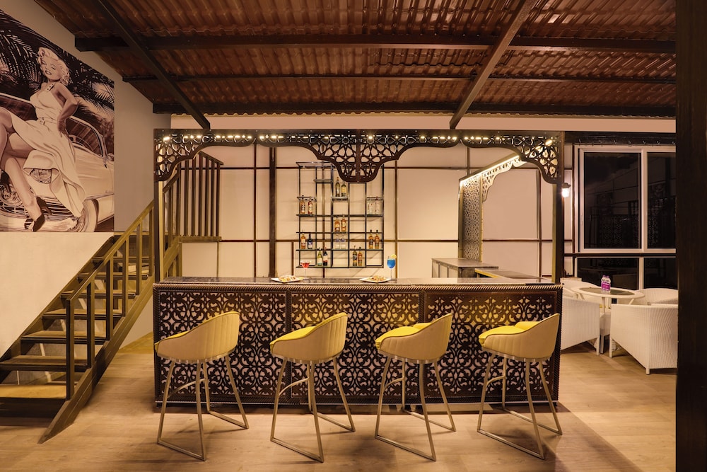 Lemon Tree Hotel Dapoli 29/50