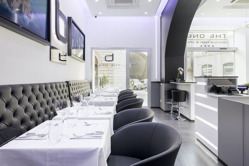 The One Boutique Hotel & Spa - Adults Only 63/75
