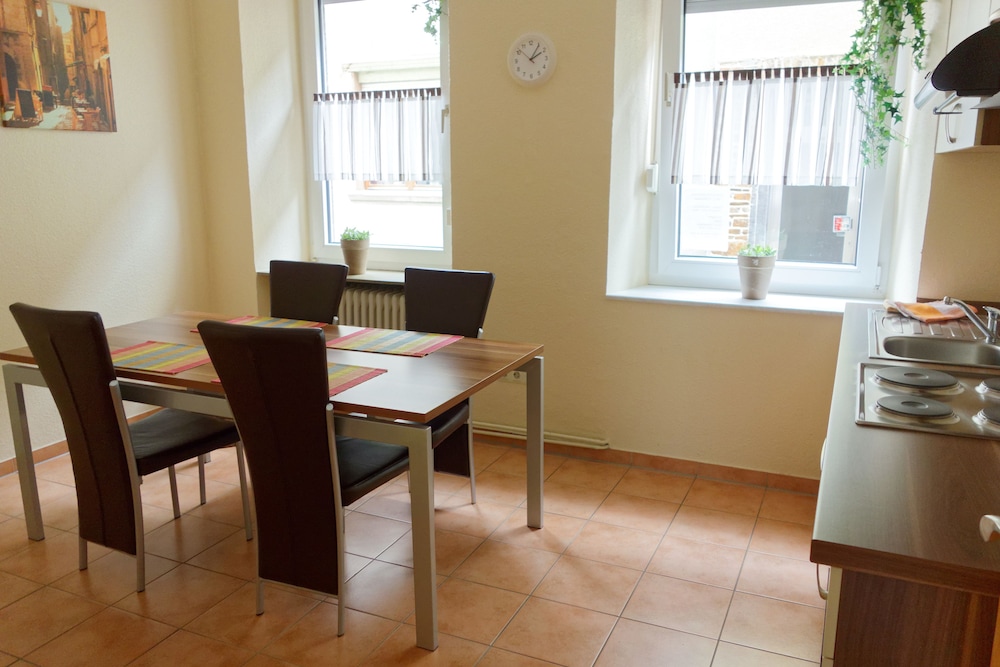 Hotel Haus Sonnschein 22/50