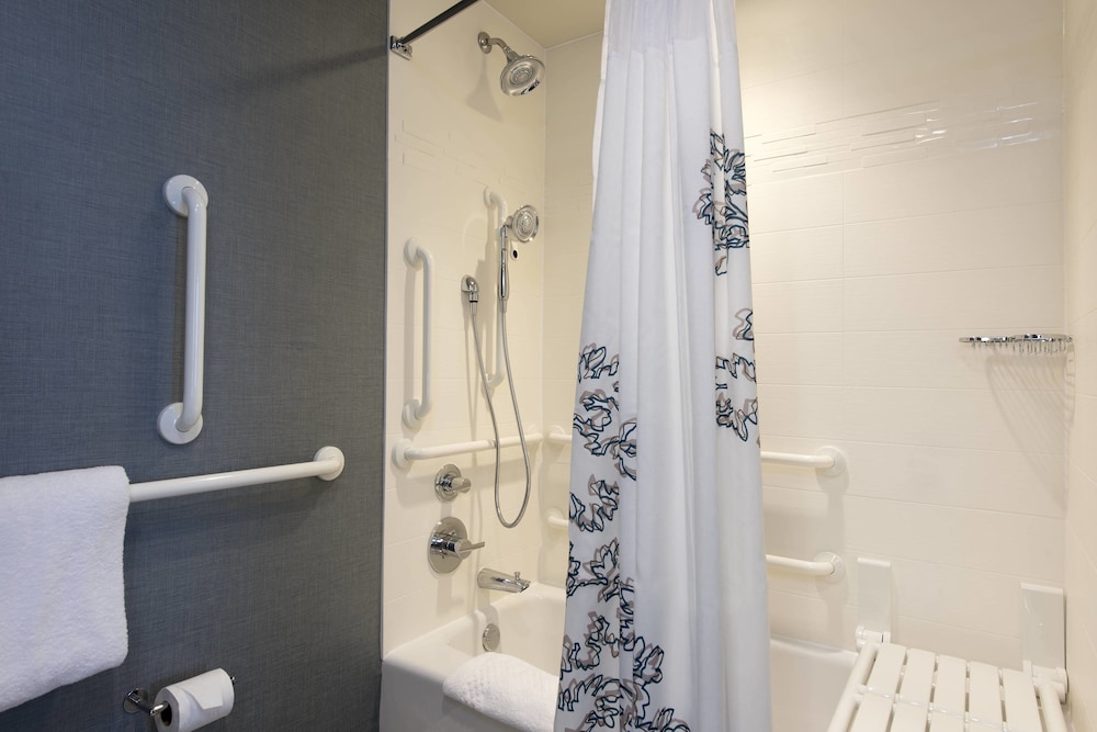 RESIDENCE INN ANN ARBOR DOWNTOWN 14/41