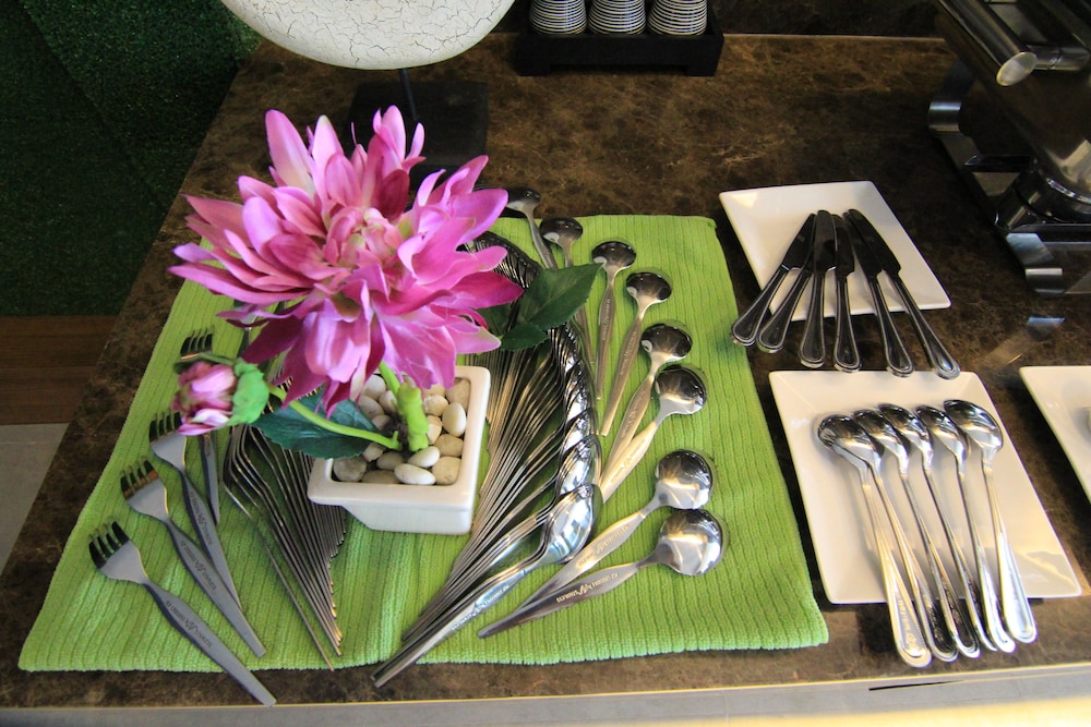 Inn Residence Serviced Suites Pattaya 43/67