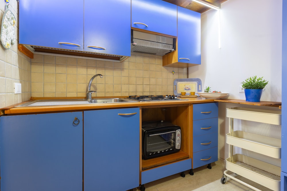 Villa Vacanze Paradiso 8/50