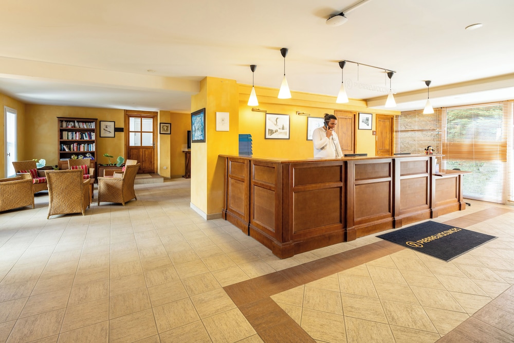 Residence Pierre And Vacances Les Trois Domaines 9/50