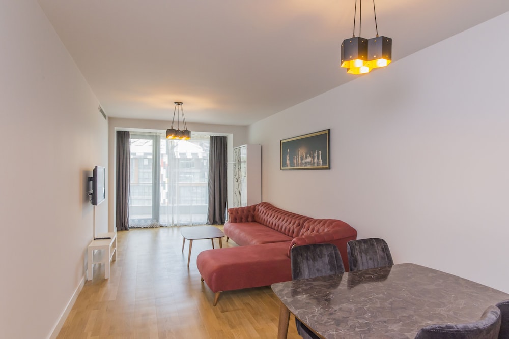 Classy Suite Taksim 34/50