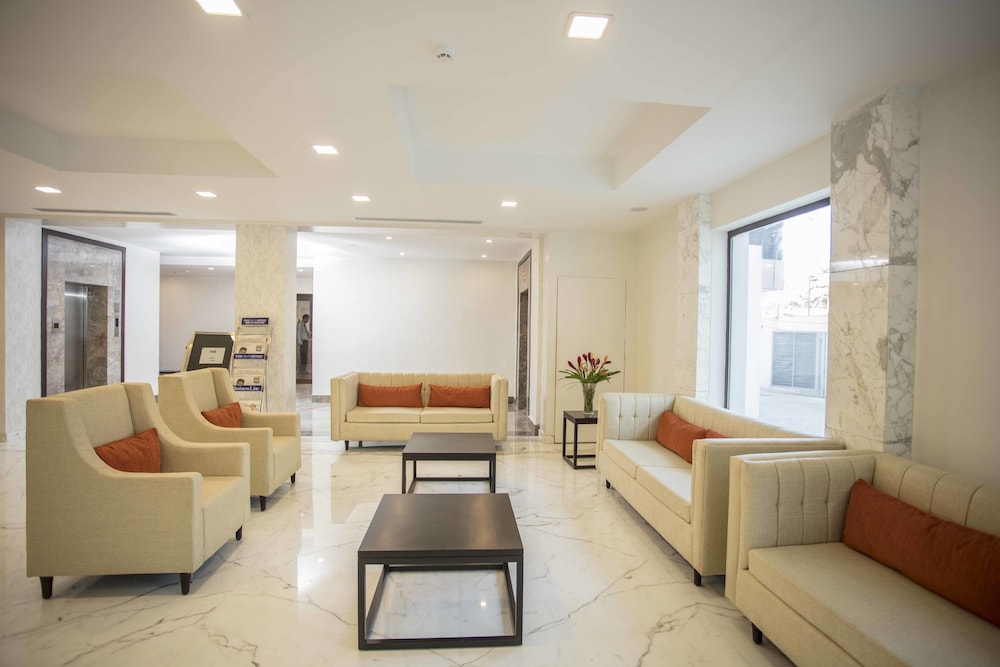 Hotel Southern Star (ex Hotel Regaalis) 30/50