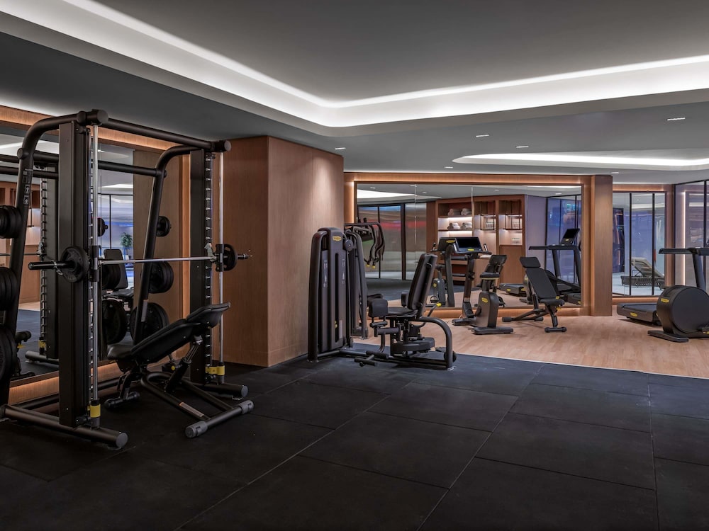 Movenpick Living Istanbul Saklivadi 35/59