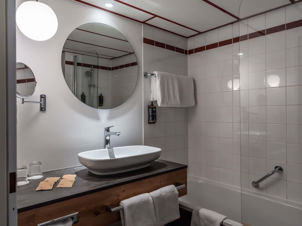 MERCURE SALZBURG CITY 45/46
