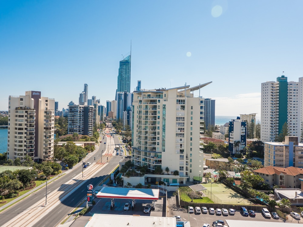 Ipanema Holiday Resort 47/50