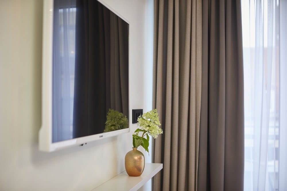 Hotel Mirabell By Maier Privathotels 43/87