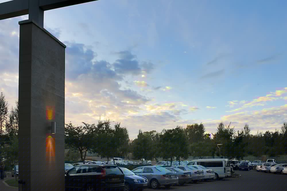 City Lodge Hotel Fourways 35/40