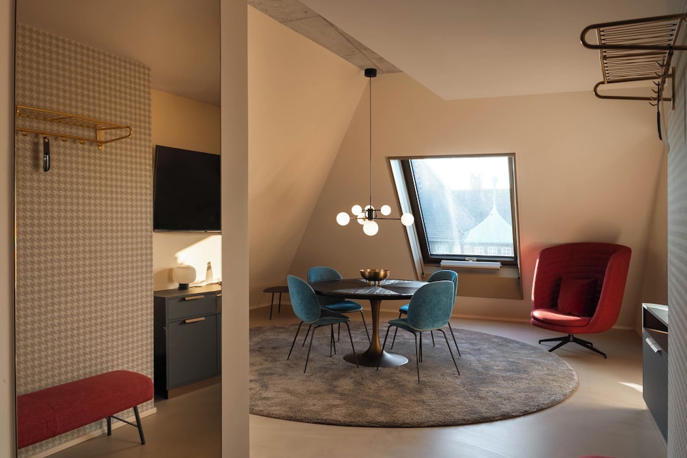 Hotel Miano 39/47
