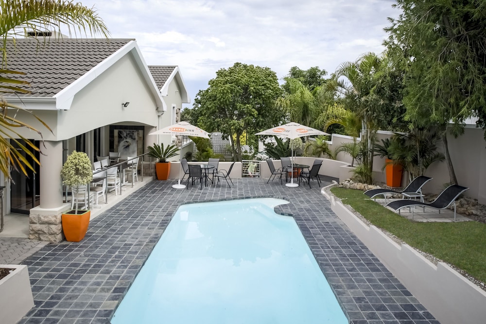 Orange Inn Knysna 36/46