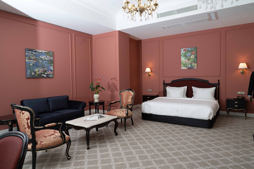 ANIM Boutique Hotel 6/37