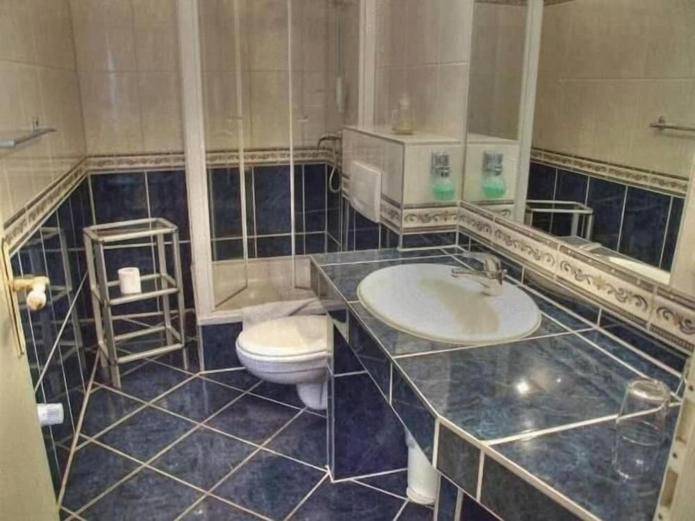 Vogel Hotel Appartements Spa 40/44