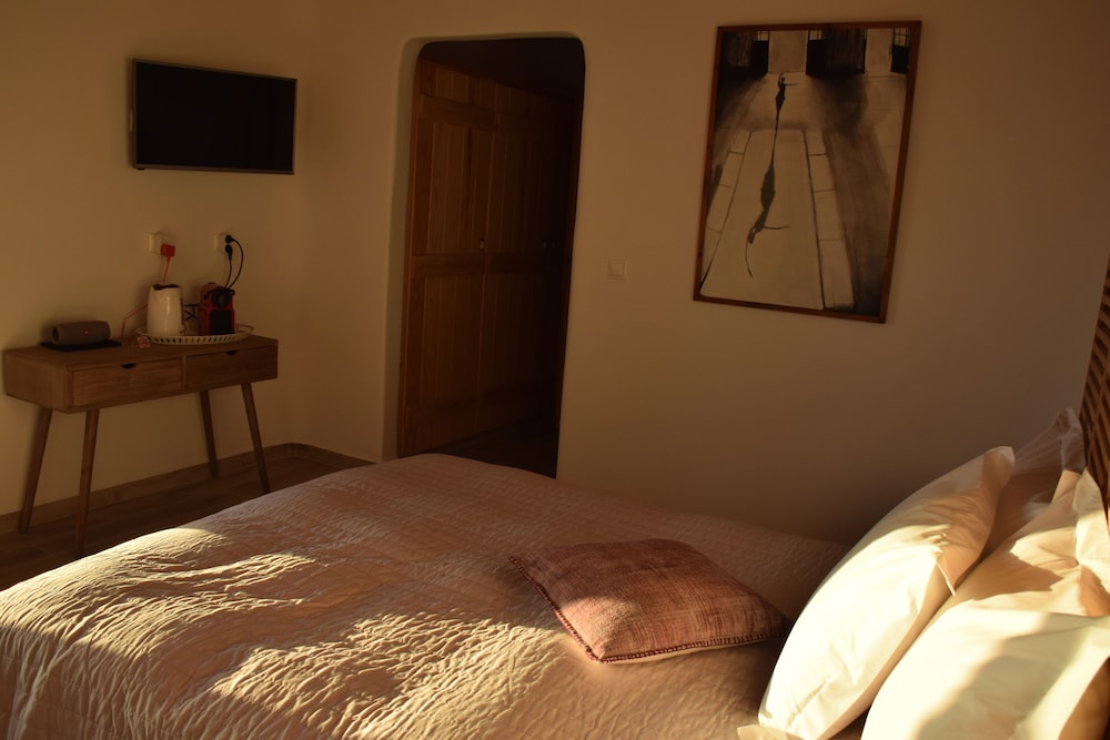 Andromeda Mykonos Villas & Suites 12/50