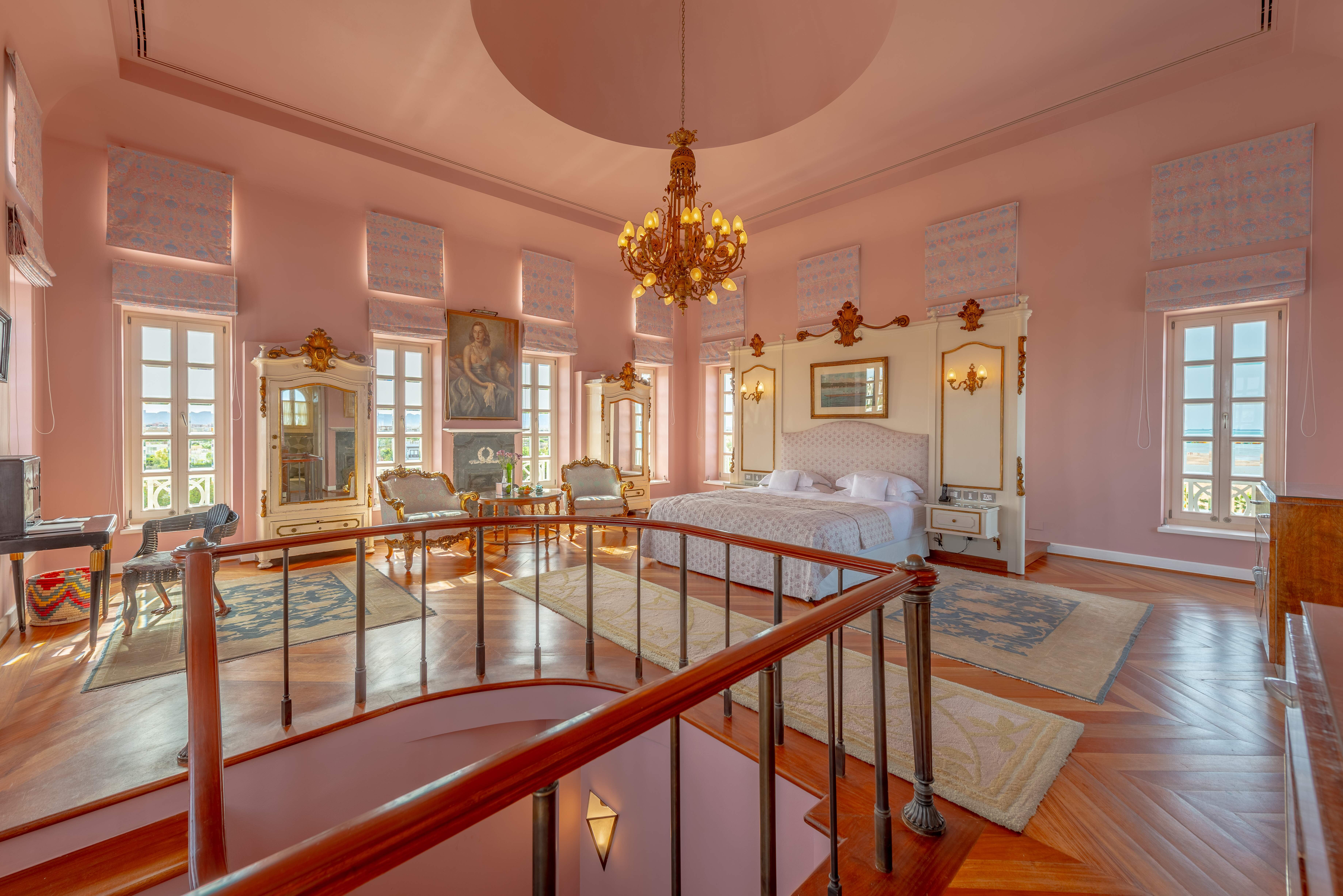 La Maison Bleue Adults Only 13/23