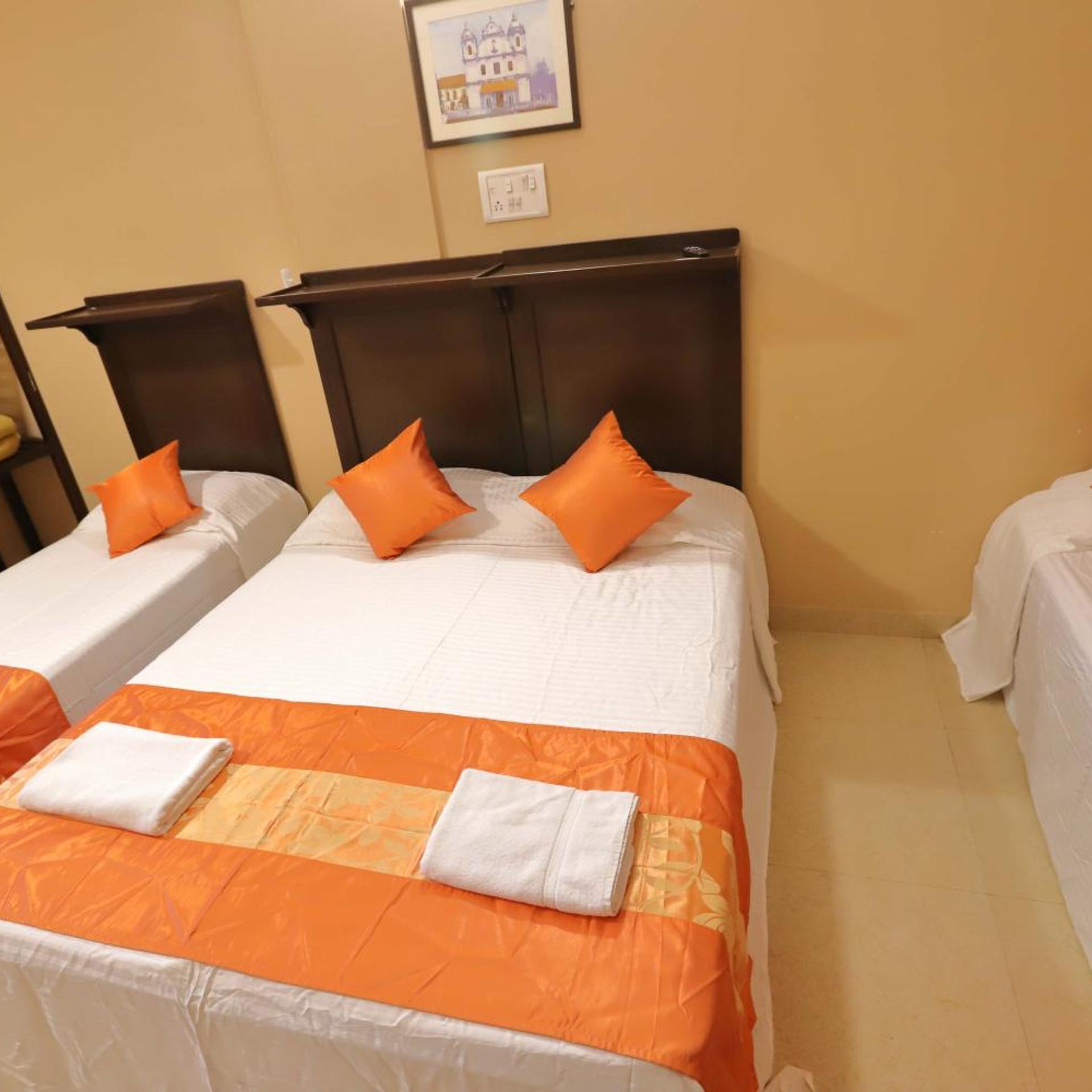 Dimar Beach Hotel 17/27