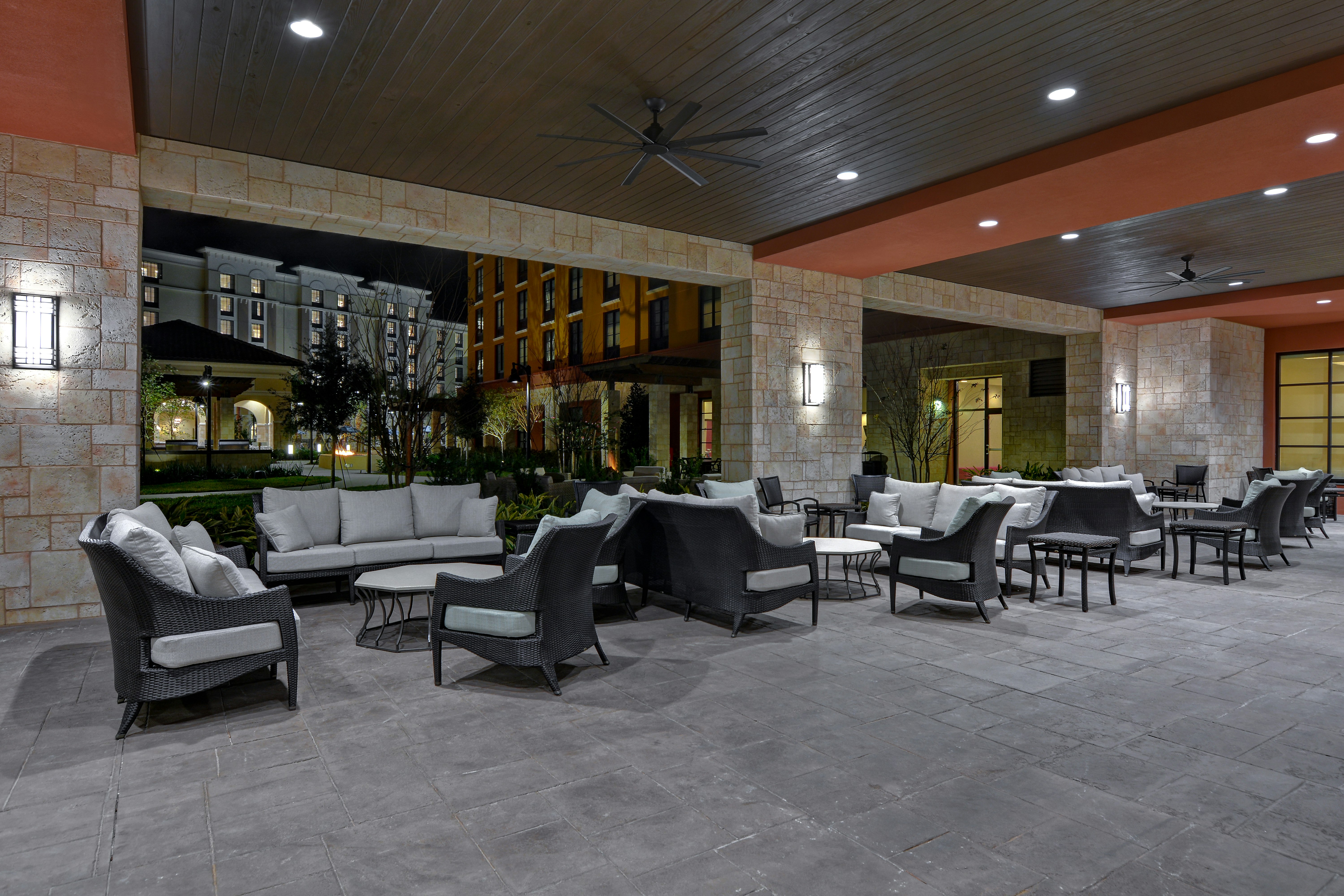 Home2 Suites by Hilton Orlando at Flamingo Crossings Town Center 29/48