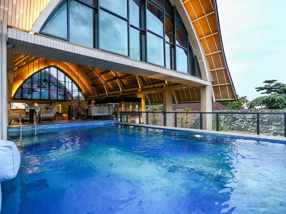 Marc Hotel Gili Trawangan 19/32