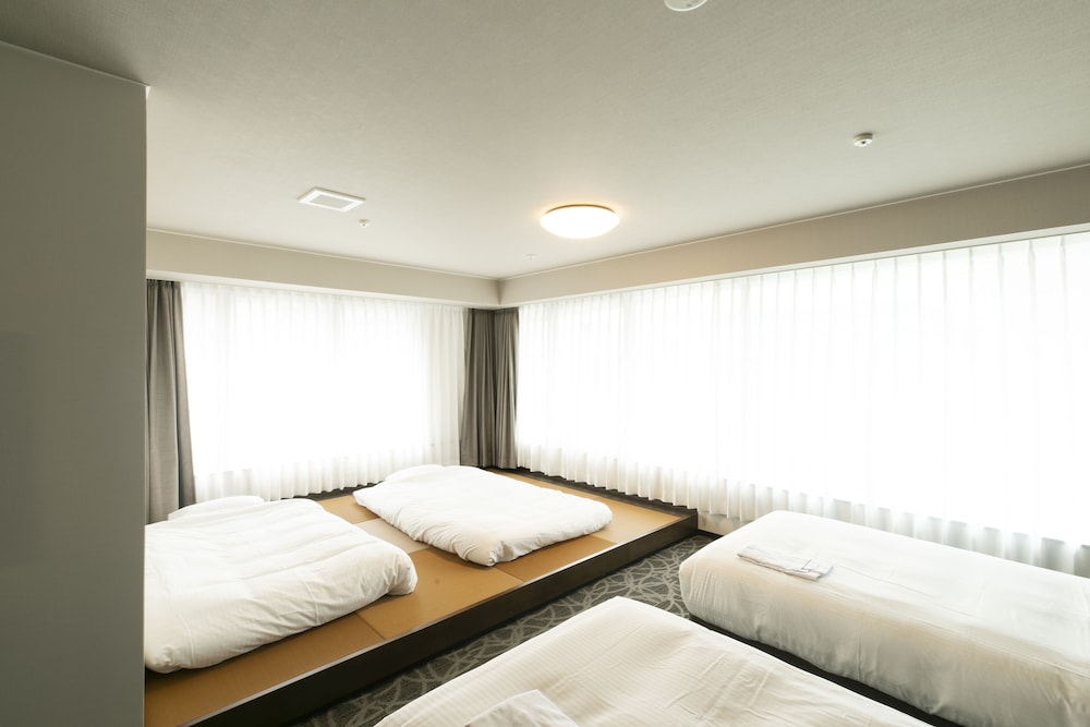 HOTEL SILK TREE NAGOYA 19/56