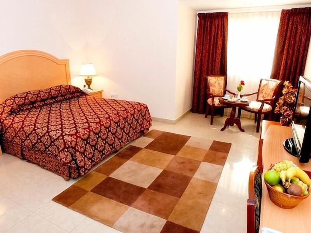 Safeer Hotel Suites 13/29