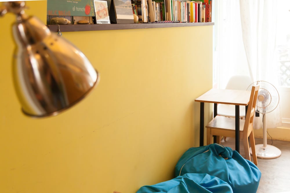 Sleeping Boot Hostel 49/61