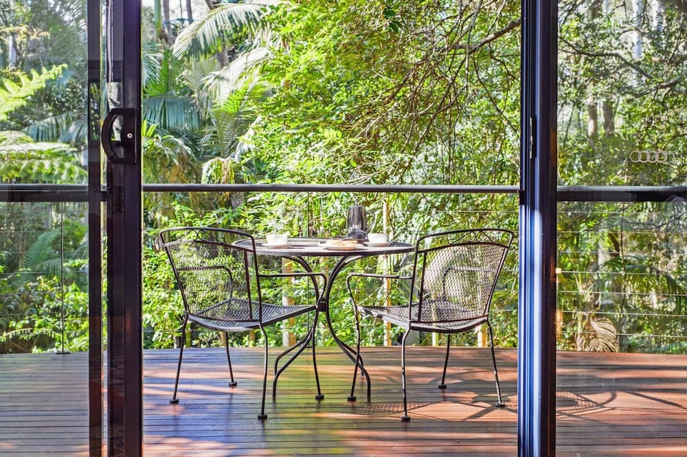 PETHERS RAINFOREST RETREAT 19/50