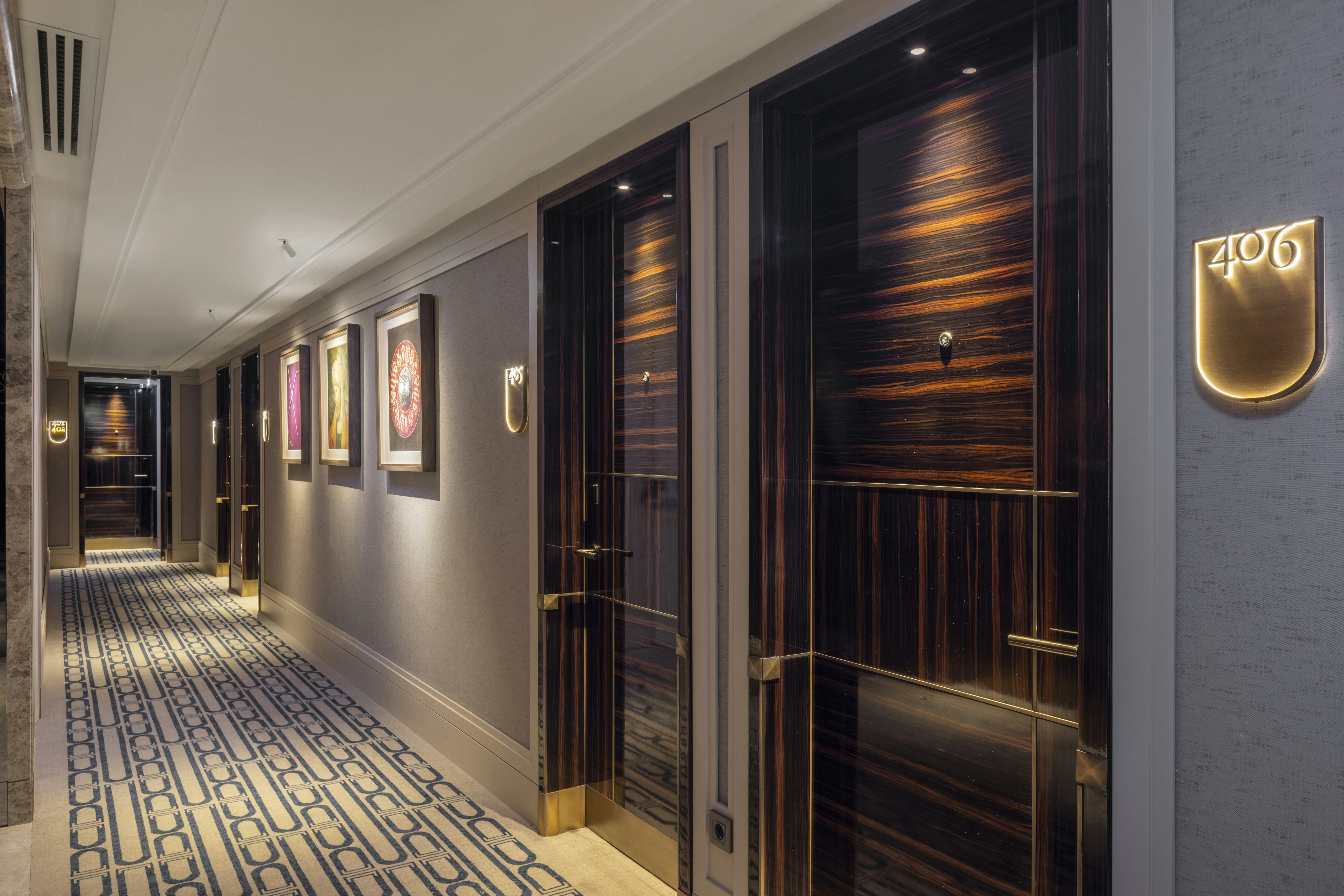 Ritus Hotel Istanbul Sultanahmet,Tapestry Collection Hilton 32/52