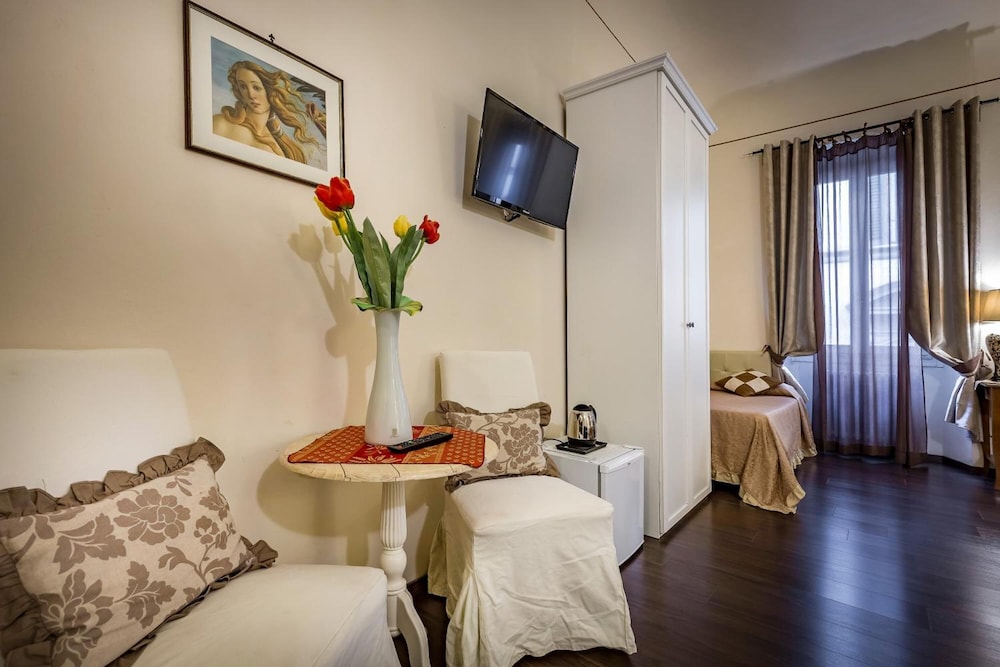 B&B De' Biffi 36/50