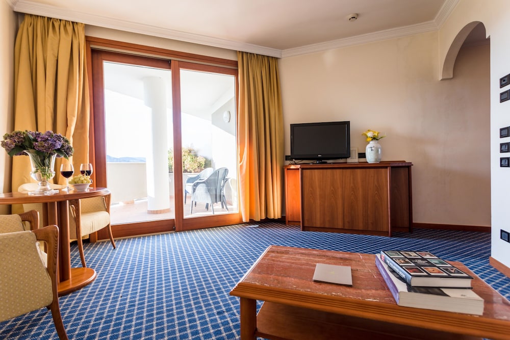 Galzignano Resort Terme & Golf - Hotel Splendid 50/68