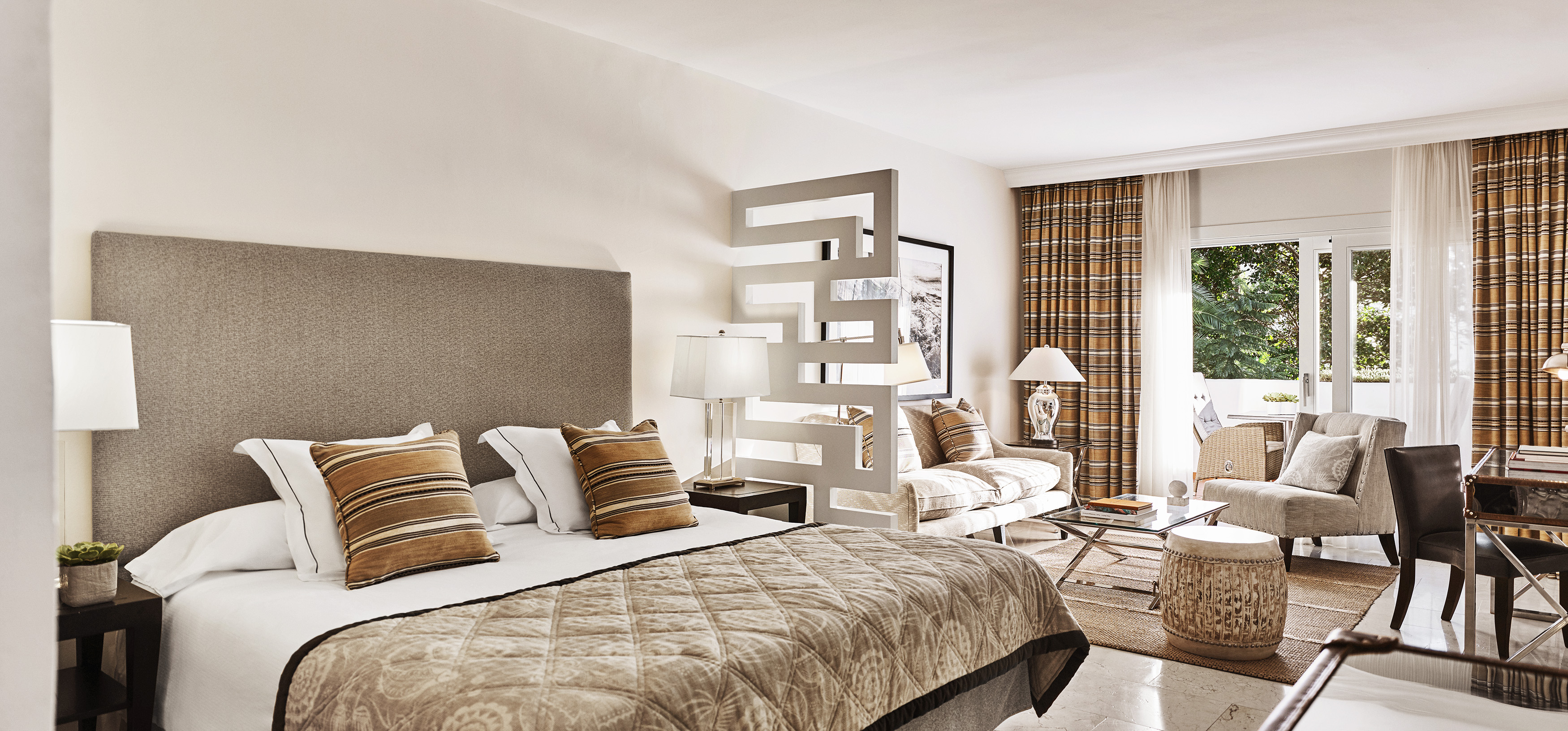 Beach, Junior Suite, Large